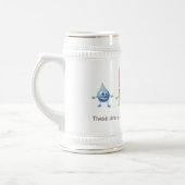 Favoriete dingen - Beer Stein Bierpul (Links)