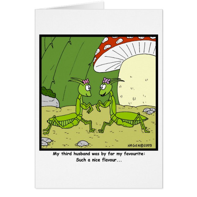 Favoriete echtgenoot (Voorkant)