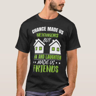 Favoriete groep t-shirt
