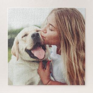 Favoriete huisdieren 20 x 20 inch legpuzzel