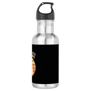Favoriete Little Boo Halloween Geest Baby Retro Zo Waterfles