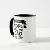 FAVORIETE MENSEN NOEMEN ME DAD MOK (Voorkant links)