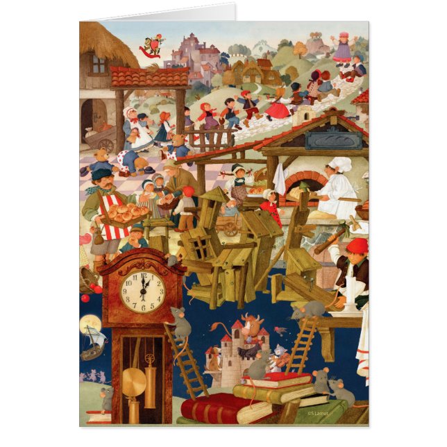 Favoriete neursery Rhymes (Voorkant)