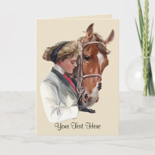 Favoriete paarden kaart