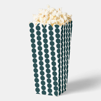 Favoriete Popcorn Doos Bedankdoosjes