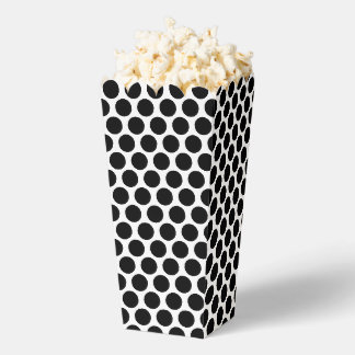 Favoriete Popcorn Doos Bedankdoosjes