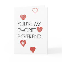 Favoriete Vriend: De grappige Kaart van de