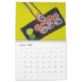 Favoriete vrienden 2025 kalender (Jan 2027)
