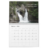 Favoriete watervallen 2017 kalender (Feb 2026)