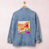 Favorieten Denim Jacket (Hangar)