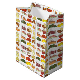 Favorieten voor soep Zuidelijk Cuisine Medium Cadeauzakje
