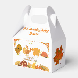 Favorietenbox - Nieuw ontwerp 2024 Bedankdoosjes