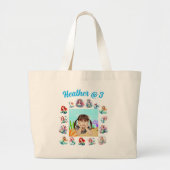 Favoris du Parti Anniversaire de enfant Sac fourre (Devant)