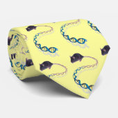 Favoris tordus ! Cravate (Roulé)