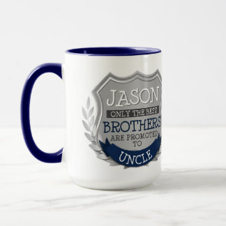 Favorisé à oncle Mug