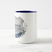 Favorisé à oncle Mug (Centre)