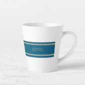 Favorisé ~ Béni ~ Mug aimé (Droite)