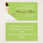 Favoriser la balise (Devant & derrière)