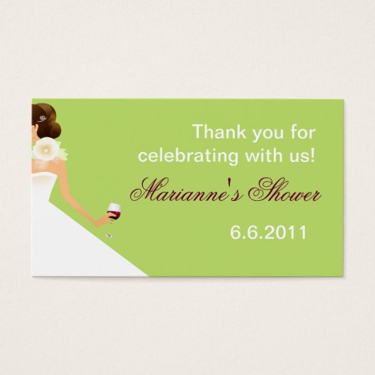 Favoriser la balise (Devant)