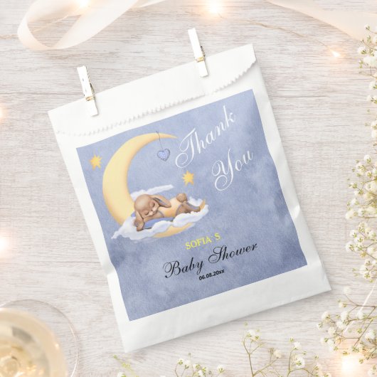 Favoriser le baby shower Sacs (Coupé)