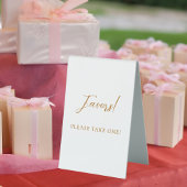 Favoriser le signe mariage or script