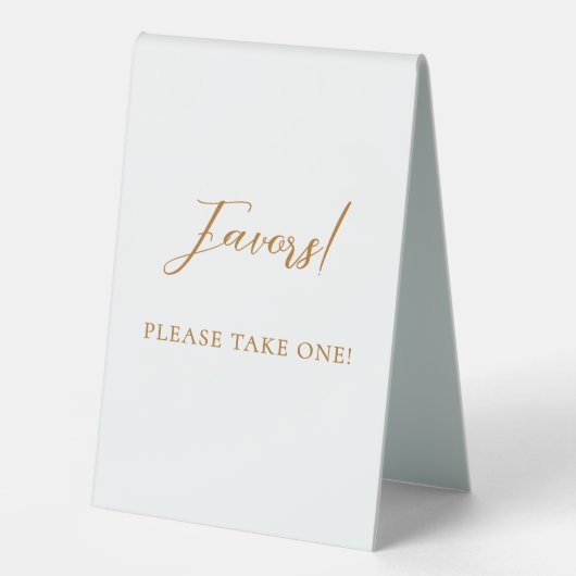 Favoriser le signe mariage or script (Recto)