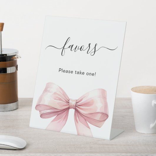 Favoriser le signe rose blanc (In SItu)