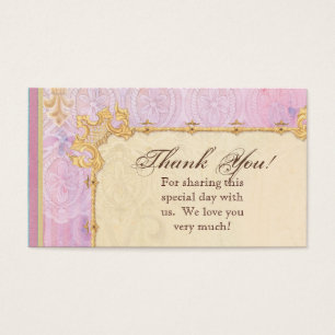 Favoriser les cartes-cadeaux - Fleur di Lys Damask