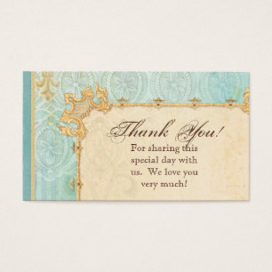 Favoriser les cartes-cadeaux - Fleur di Lys Damask