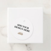 Favoriser les découpes des étiquettes (En situation)