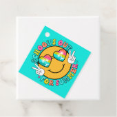 Favoriser les étiquettes avec des paroles de coeur (En situation)