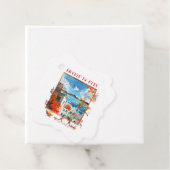 Favoriser les étiquettes - Biograd na Moru 2 (En situation)