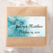 Favoriser les Étiquettes de mariage (En situation)