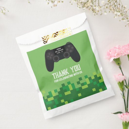 Favoriser les sacs (Scellé)