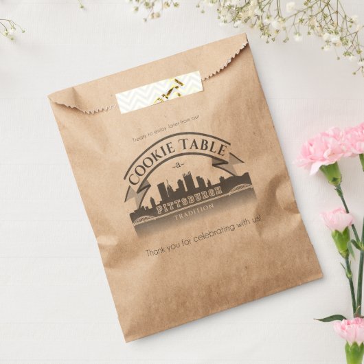 Favoriser les sacs (Scellé)