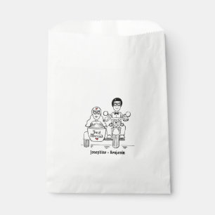 Favoriser les sacs