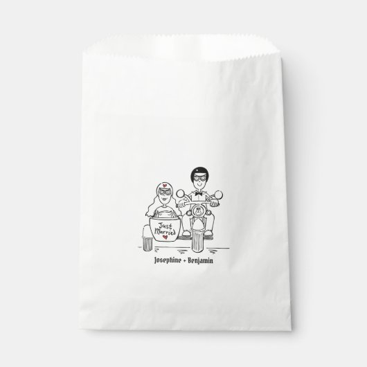 Favoriser les sacs (Devant)