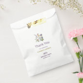 Favoriser les sacs (Scellé)