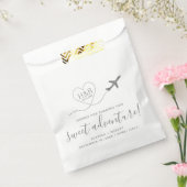 Favoriser les sacs (Scellé)