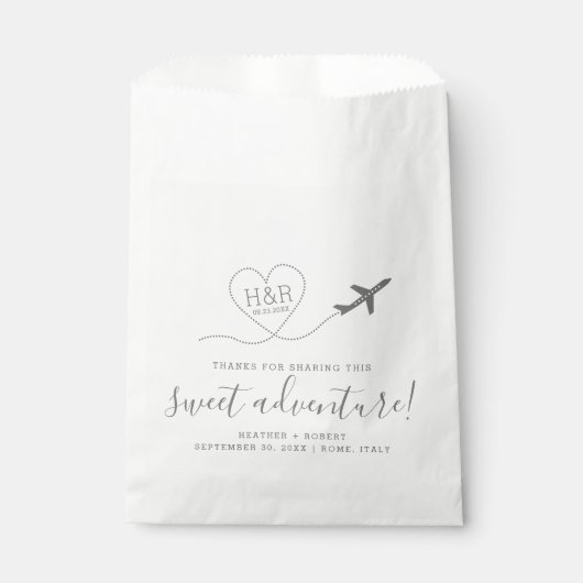 Favoriser les sacs (Devant)