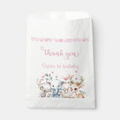 Favoriser les sacs (Devant)