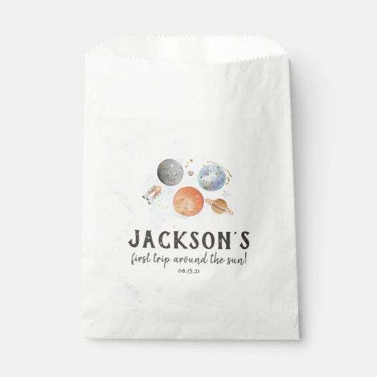 Favoriser les sacs (Devant)