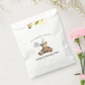 Favoriser les sacs (Scellé)