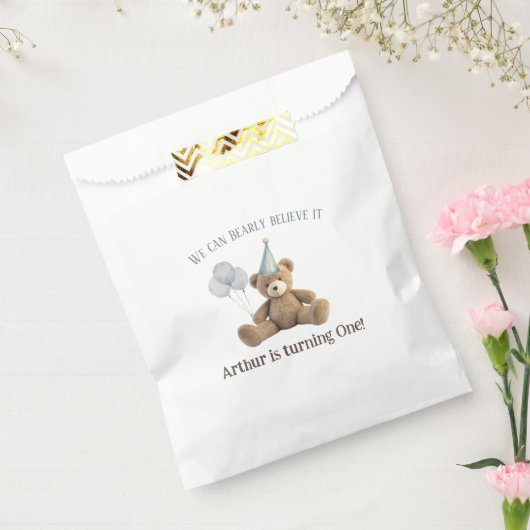 Favoriser les sacs (Scellé)