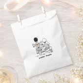 Favoriser les sacs (Coupé)