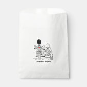 Favoriser les sacs (Devant)