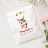 Favoriser les sacs, LES SACS DE TRAITEMENT, SAC DE (Scellé)