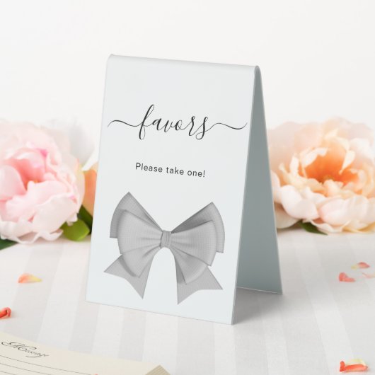 Favoriser signe bleu arc blanc (In SItu (Mariage))