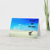 FAVORITE BEACH BUM TOURNE **60** CARTE (Devant)