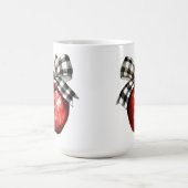 Favorite Teacher Coffee Mug Koffiemok (Center)